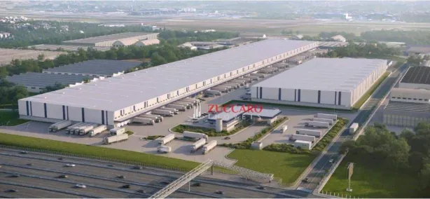 Galpão/Depósito/Armazém para alugar, 15182m² no Cumbica, Guarulhos
