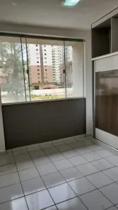 Apartamento com 1 Quarto à venda, 32m² no Norte, Brasília