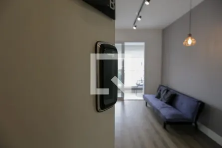 Apartamento com 1 Quarto à venda, 41m² no Brás, São Paulo