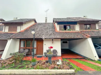 Casa de Condomínio com 3 Quartos à venda, 221m² no Ipanema, Porto Alegre
