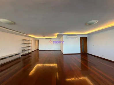 Apartamento com 4 Quartos para alugar, 280m² no Ingá, Niterói