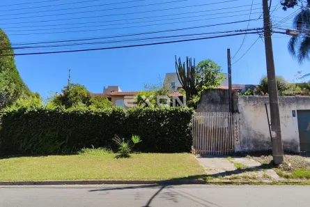 Lote/Terreno à venda, 441m² no Santa Felicidade, Curitiba