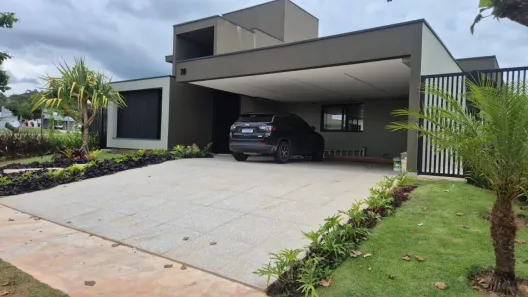 Casa de Condomínio com 4 Quartos à venda, 322m² no Santa Eliza, Itupeva
