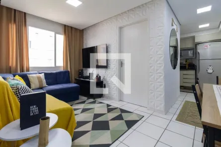 Apartamento com 2 Quartos à venda, 48m² no Jardim Brasília (Zona Leste), São Paulo