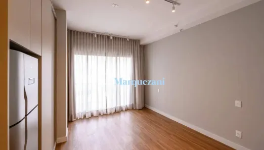 Apartamento com 1 Quarto para alugar, 25m² no Higienópolis, São Paulo