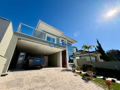 Casa com 4 Quartos à venda, 308m² no Pedra Branca, Palhoça