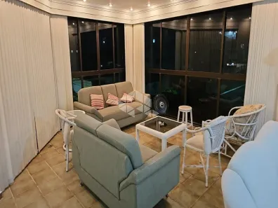 Apartamento com 4 Quartos à venda, 138m² no Enseada, Guarujá