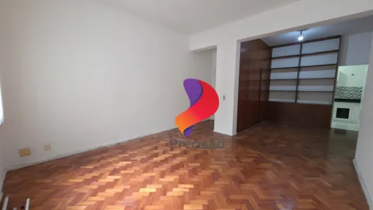 Apartamento com 3 Quartos para alugar, 120m² no Copacabana, Rio de Janeiro