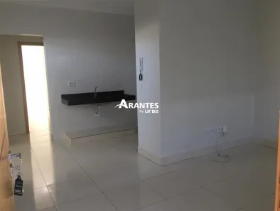 Apartamento com 2 Quartos à venda, 71m² no Novo Mundo, Uberlândia