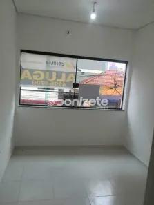 Sala Comercial para alugar, 9m² no Vila Assunção, Santo André