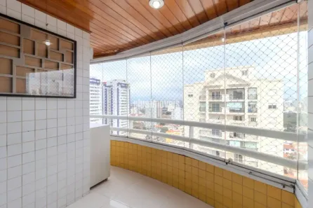 Apartamento com 2 Quartos à venda, 65m² no Cambuci, São Paulo