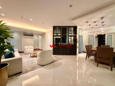 Apartamento com 5 Quartos à venda, 264m² no Centro, Indaiatuba