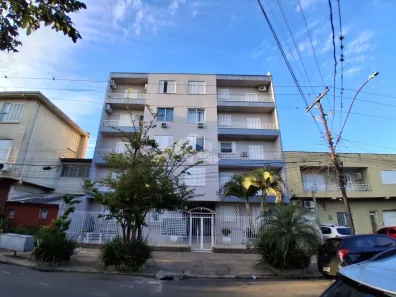 Apartamento com 3 Quartos à venda, 71m² no Floresta, Porto Alegre