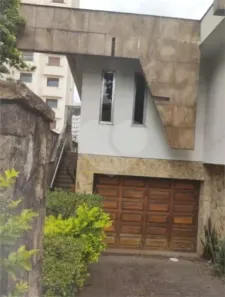 Casa com 4 Quartos à venda, 334m² no Água Fria, São Paulo