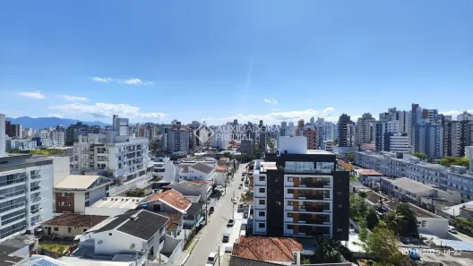 Apartamento com 1 Quarto à venda, 49m² no Centro, Florianópolis