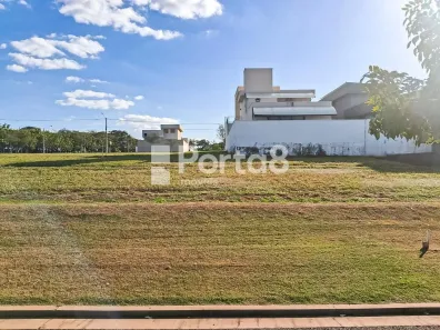 Lote/Terreno à venda, 307m² no Terras Alphaville Mirassol, Mirassol