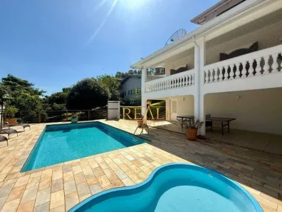 Casa com 4 Quartos à venda, 450m² no Bosque, Vinhedo