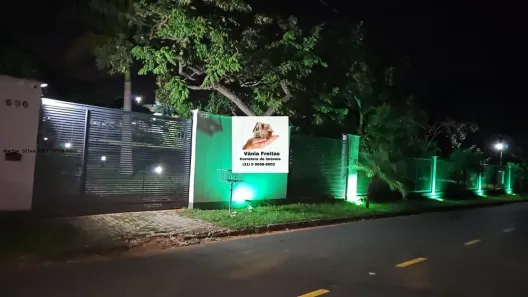 Casa com 4 Quartos à venda, 598m² no Quintas da Lagoa, Lagoa Santa