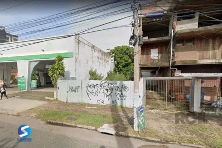 Lote/Terreno à venda, 312m² no Higienópolis, Porto Alegre