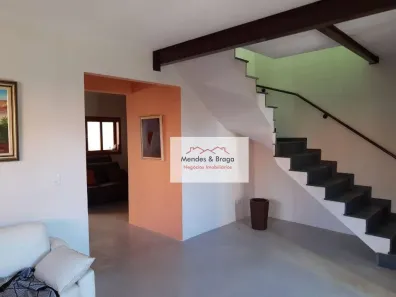 Sobrado com 2 Quartos à venda, 350m² no Jardim Jóia, Arujá