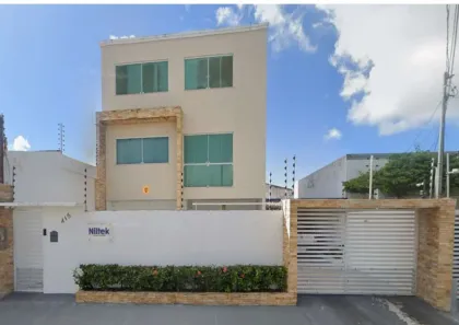 Casa com 4 Quartos à venda, 288m² no Inácio Barbosa, Aracaju