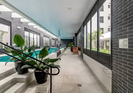 Apartamento com 3 Quartos à venda, 115m² no Sumaré, São Paulo