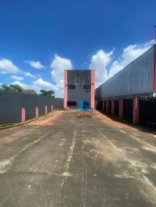 Galpão/Depósito/Armazém para alugar, 700m² no Setor Araguaia Acréscimo, Aparecida de Goiânia