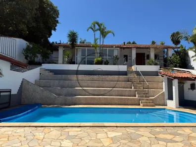 Casa com 3 Quartos à venda, 321m² no Jardim Paulista, Atibaia