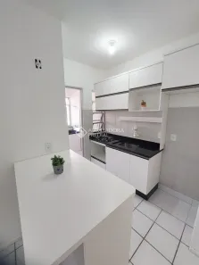 Apartamento com 2 Quartos à venda, 53m² no Serraria, São José