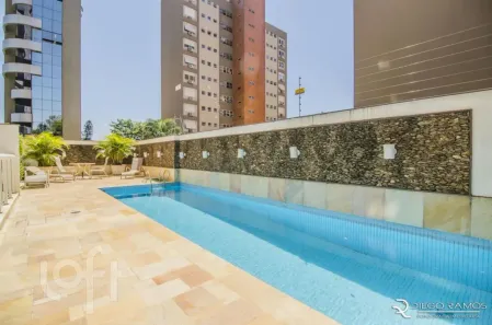 Apartamento com 3 Quartos à venda, 170m² no Higienópolis, Porto Alegre