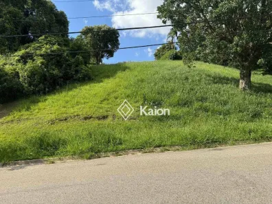 Lote/Terreno à venda, 1003m² no Jardim Plaza Athénée, Itu