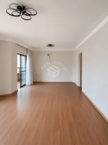 Apartamento com 4 Quartos à venda, 250m² no Centro, Limeira