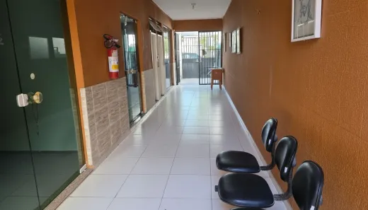 Sala Comercial para alugar, 25m² no Varjota, Fortaleza