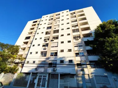 Kitnet com 1 Quarto para alugar, 49m² no Centro, São Leopoldo