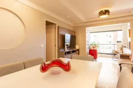 Apartamento com 2 Quartos à venda, 85m² no Vila Leopoldina, São Paulo