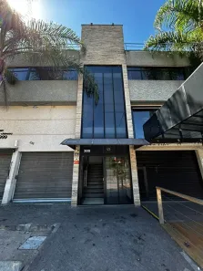 Sala Comercial para alugar, 380m² no Horto Florestal, São Paulo