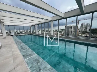 Apartamento com 1 Quarto à venda, 40m² no Vila Mariana, São Paulo