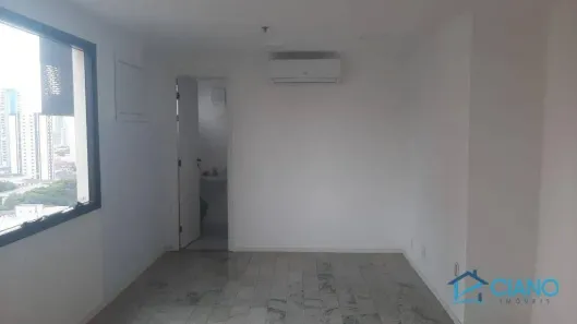 Sala Comercial para alugar, 33m² no Vila Gomes Cardim, São Paulo