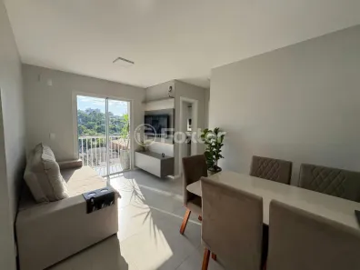Apartamento com 1 Quarto à venda, 87m² no Rondônia, Novo Hamburgo