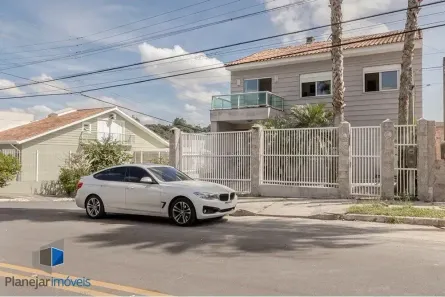 Casa com 4 Quartos à venda, 132m² no Lomba do Pinheiro, Porto Alegre