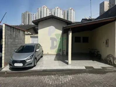 Casa com 3 Quartos à venda, 181m² no Loteamento Jardim Sol Nascente, Jacareí