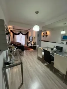 Apartamento com 2 Quartos à venda, 52m² no Vila Marieta, São Paulo