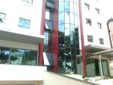 Sala Comercial com 1 Quarto à venda, 55m² no Jardim Chapadão, Campinas