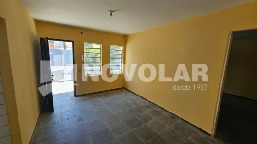 Casa com 2 Quartos para alugar, 60m² no Santo Amaro, São Paulo