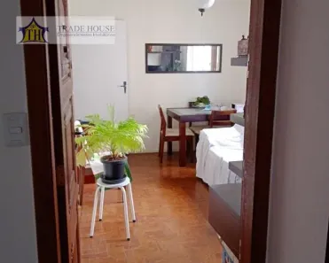 Apartamento com 2 Quartos à venda, 53m² no Vila Mariana, São Paulo