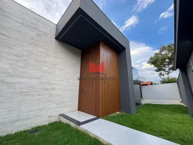 Casa com 3 Quartos à venda, 170m² no Joá, Lagoa Santa