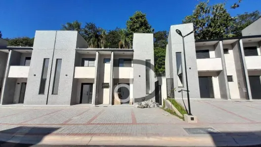 Casa de Condomínio com 2 Quartos à venda, 81m² no Vila Capuava, Valinhos