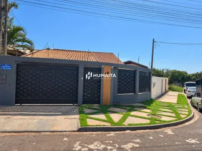 Casa com 3 Quartos à venda, 174m² no Jardim Montecatini, Londrina