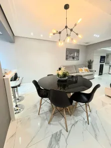 Apartamento com 3 Quartos à venda, 97m² no Vila Bertioga, São Paulo
