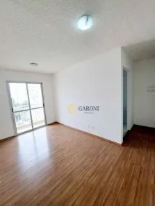 Apartamento com 2 Quartos à venda, 54m² no Jardim Íris, São Paulo